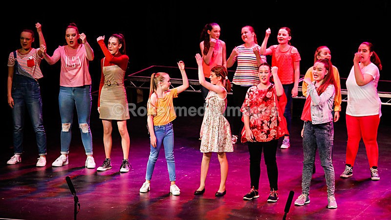 EBS _072 - OH what a NIGHT