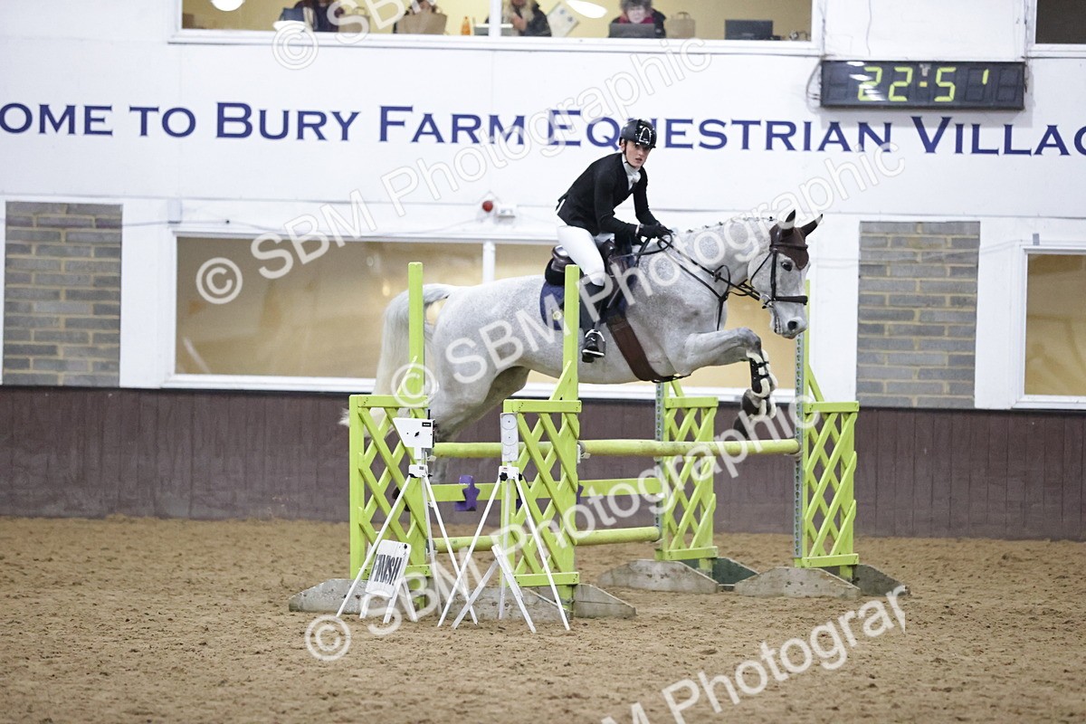 SBM_001469 - Class 3 - 1.00m