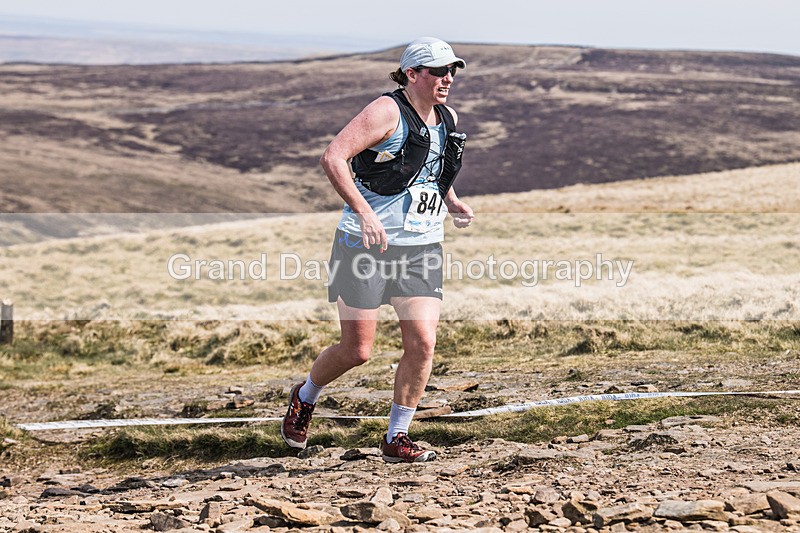 Pen-Y-Ghent-1474 - The 3 Peaks Race Saturday 25th April 2026 - Pen Y Ghent