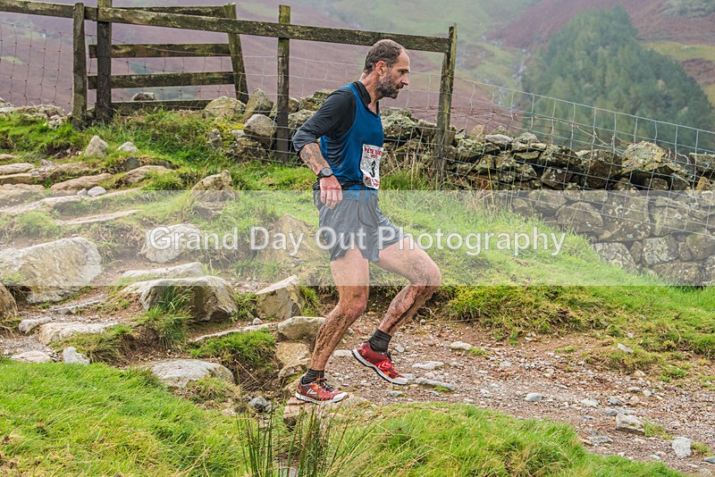 Langdale-1054 - Langdale Horseshoe Fell Race Saturday 7th October 2023