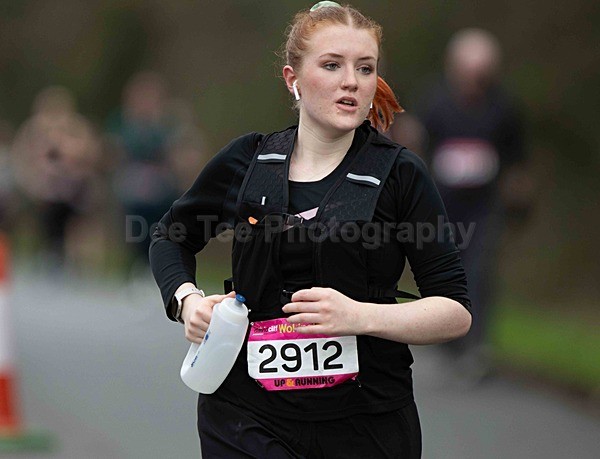 WHM-285 - Wokingham Half Marathon 2026