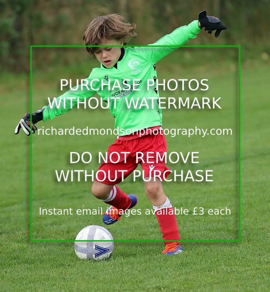 IMG_5326 - Wattsfield Under 8 vs Ibis Under 8 (12/10/24)