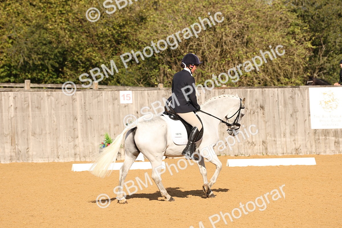 SBM_16056 - D10 - Small Tour Championship Prelim 2