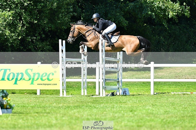 230707-160725-09365 - Cls 14 1.35m Speed Derby