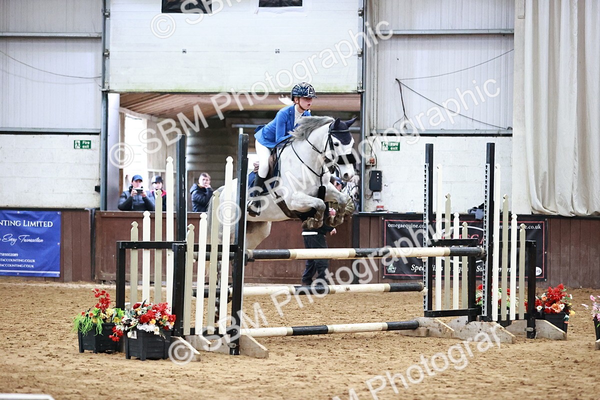 SBM_000638 - Class 3 - Pony Discovery 90cm