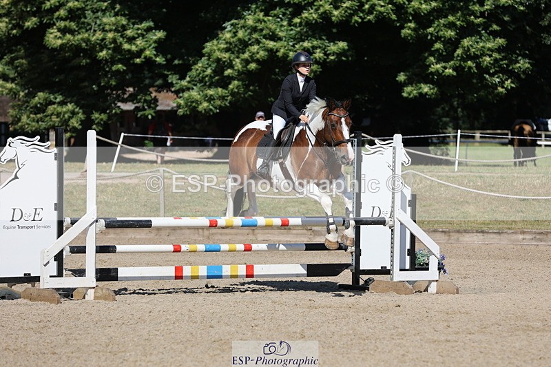 250703A-092434-00330 - Cls 5 85cm Amateur Qualifier