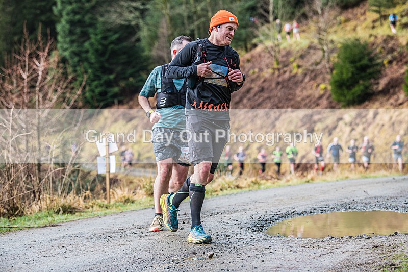 Glentress-800 - High Terrain Events Glentress Marathon 21 & 10K Trail Races Sunday 18th February 2024