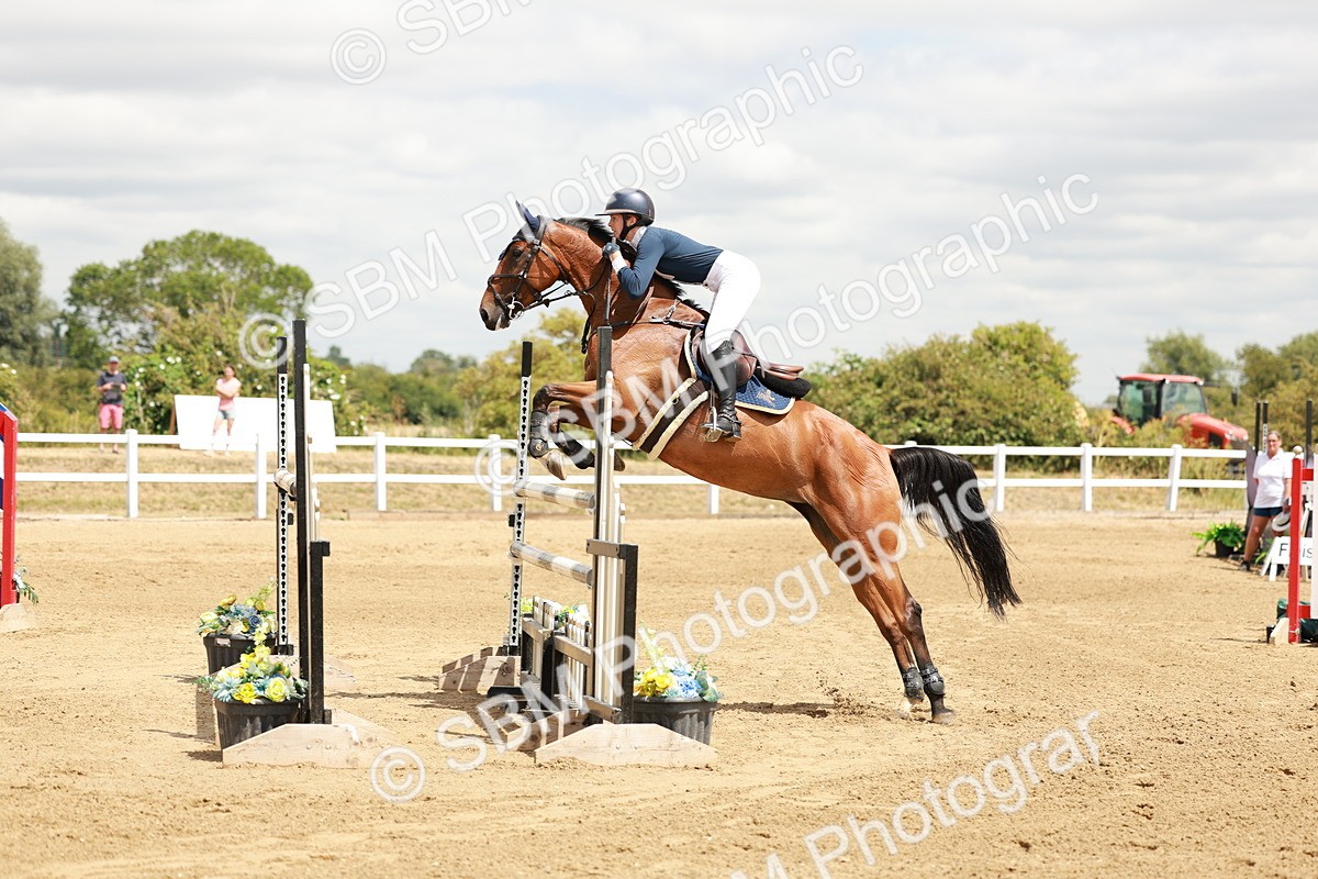 SBM_018497 - Class 21 - Senior Newcomers Championship 2d Rd