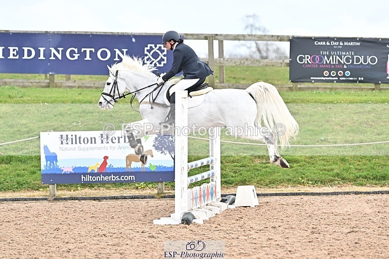 250322-125343-01007 - SJ 90cm (Novice 2) and Presentations