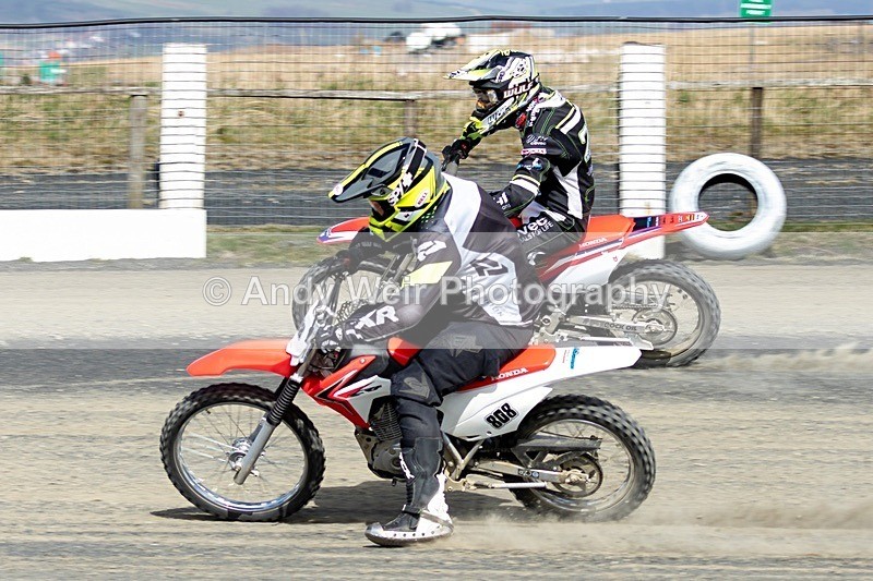 210403-7D-8E0A3754 - Ride & Skid It  03rd April 21