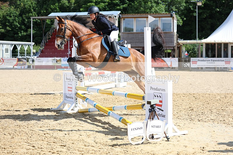 3E7A2728 - Class 2: 70cm Juniors and Seniors