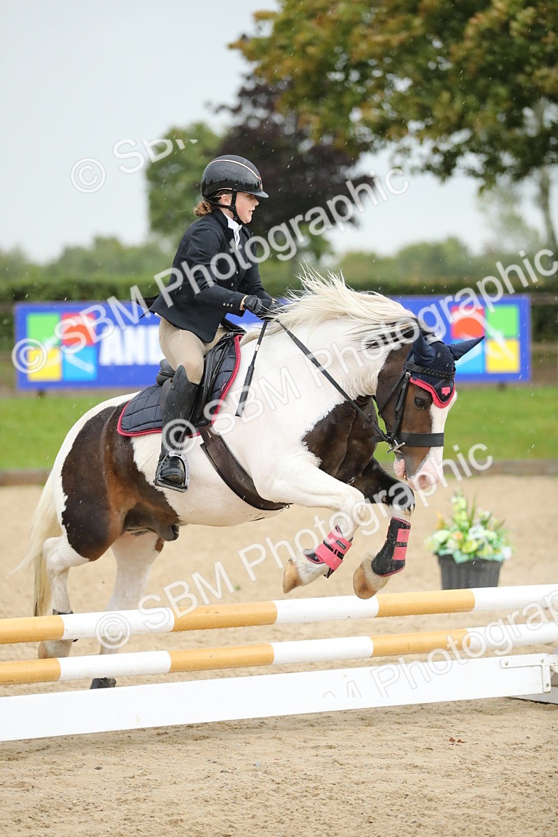 SBM_34366 - J60 Clear Round 50cm