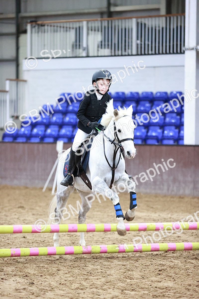 SBM_000497 - Class 2 - Show Jumping 50cm
