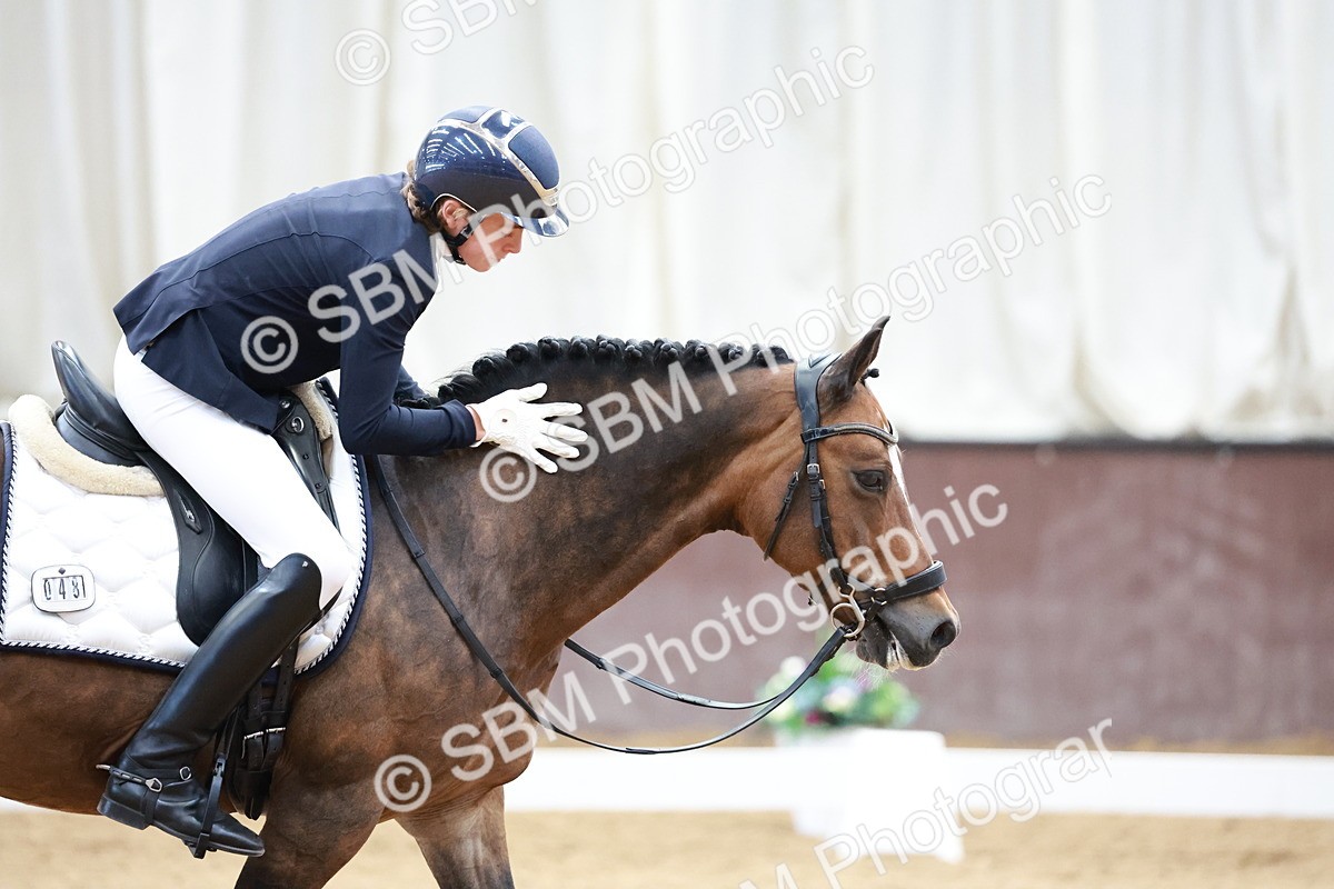 SBM_017169 - Class15 - FEI Pony