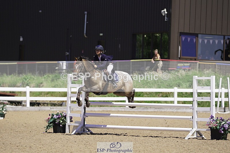 230624A-131630-01550 - Cls 24 Pony Discovery & 90cm Open