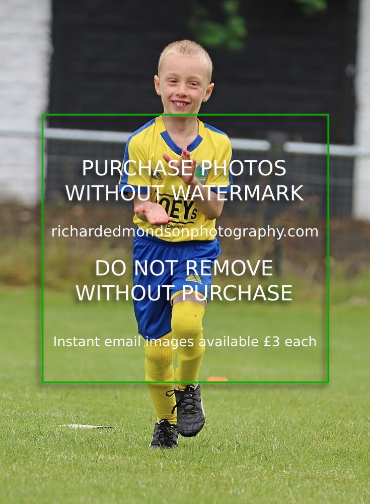 IMG_7271 - Kendal United Under 8's