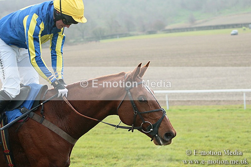 PtP 251118-110 - Vine & Craven Point-to Point Barbury Racecourse 25/11/18