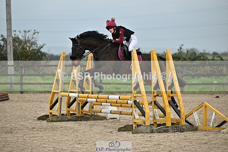 241110-155434-01341 - 80-85cm Arena Eventing