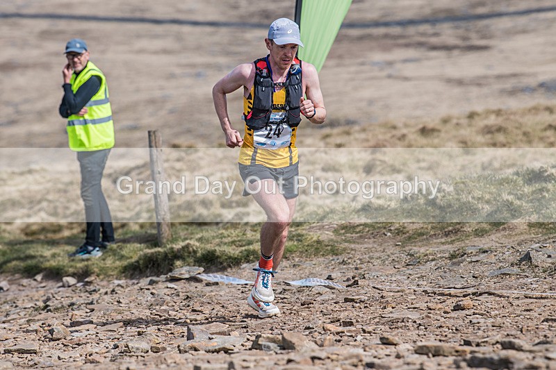 Pen-Y-Ghent-44 - The 3 Peaks Race Saturday 25th April 2026 - Pen Y Ghent
