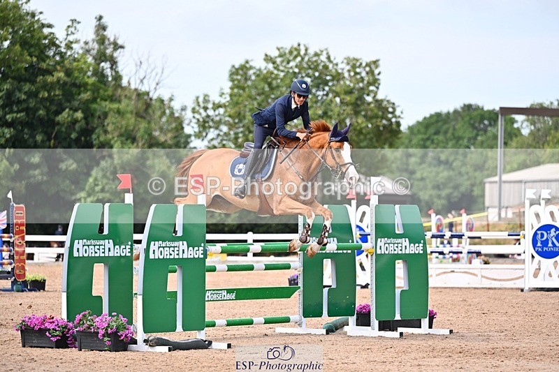 250718-161332-11763 - Cls 10, 1 Star Bronze Tour