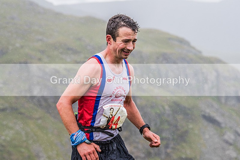 Kentmere-128 - Pete Bland Kentmere Horseshoe Fell Race Sunday 16th July 2023