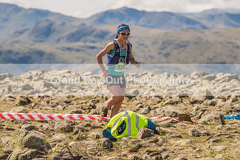 Fairfield-1543 - Fairfield Horseshoe Fell Race Saturday 13th May 2023