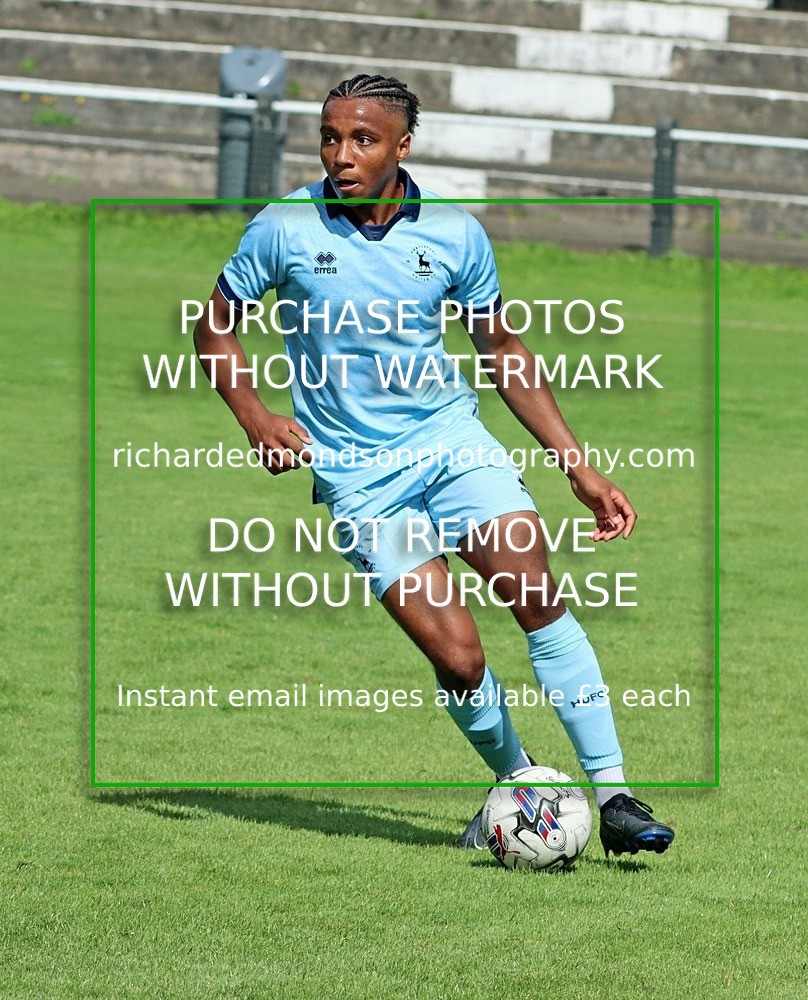 IMG_6170 - Morecambe Academy vs Hartlepool United Academy (10/8/24)