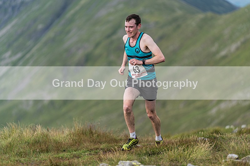 Seat Sandal-27 - Seat Sandal Fell Race Wednesday 17th July 2024