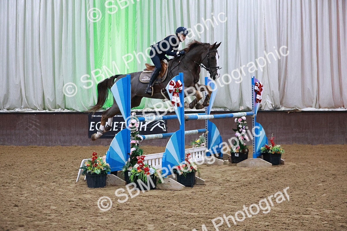 SBM_001425 - Class 6 - Cheval Liverte 1.25m Championship Qualifier