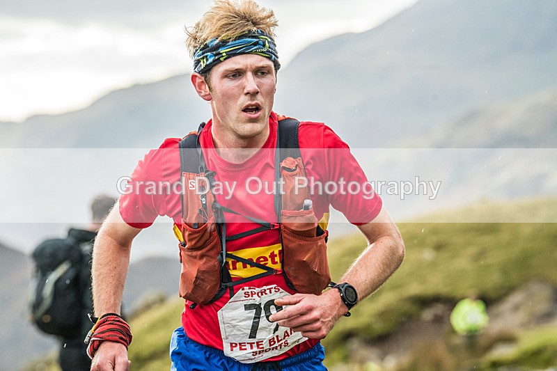 Langdale-68 - Langdale Horseshoe Fell Race Saturday 12thOctober 2024