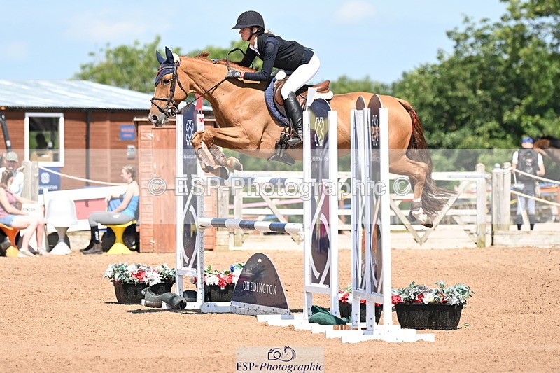 240718A-112630-04772 - Cls 1, 3 Star Small Tour 1.35m