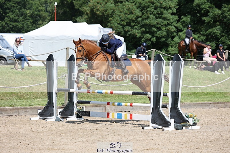 250614A-110207-05882 - Cls 26 British Novice and 90cm Open