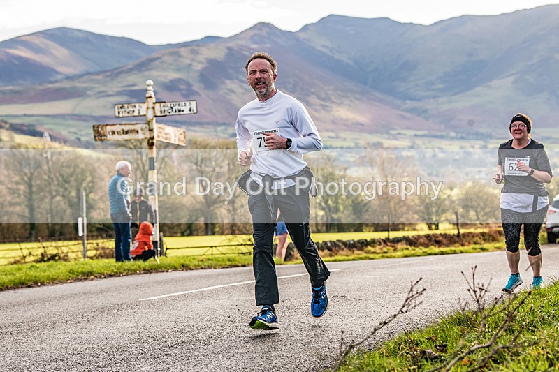 North Lakes Half Marathon  10k-1124 - North Lakes Half Marathon & 10K Road Races Monday 2nd January 2023