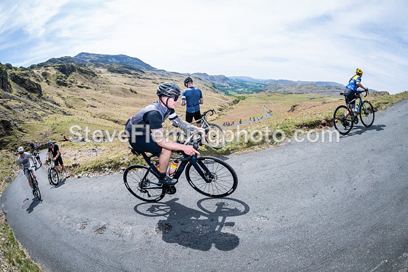 141315 - Hardknott Pass Camera 2 14.00-15.00