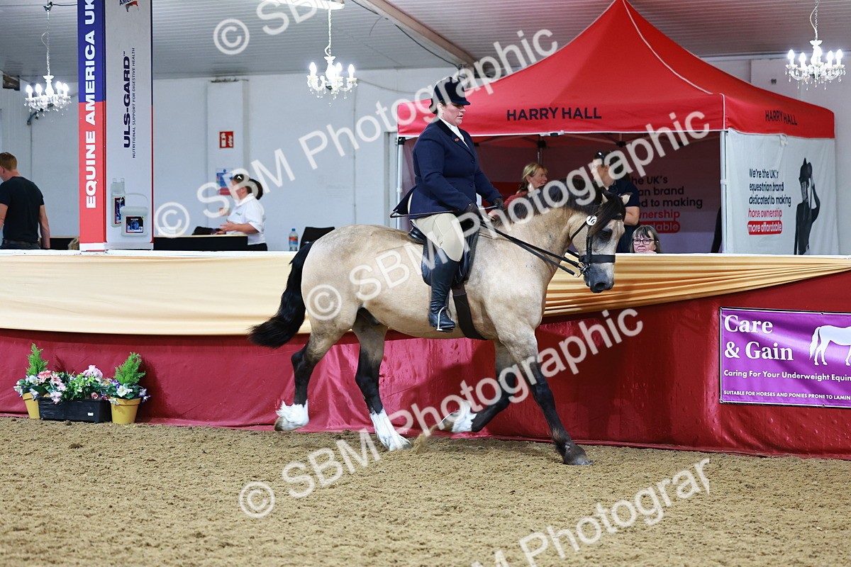 SBM_23444 - class 906 - Supreme Final - Ridden Pre Vet