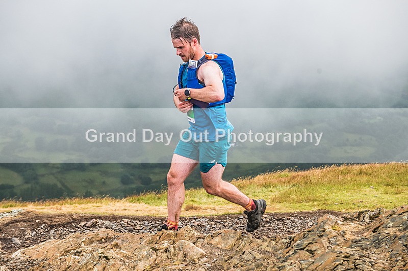 Lakes Ultra-266 - Kong Lakes Ultra Fell Race Saturday 24th June 2023