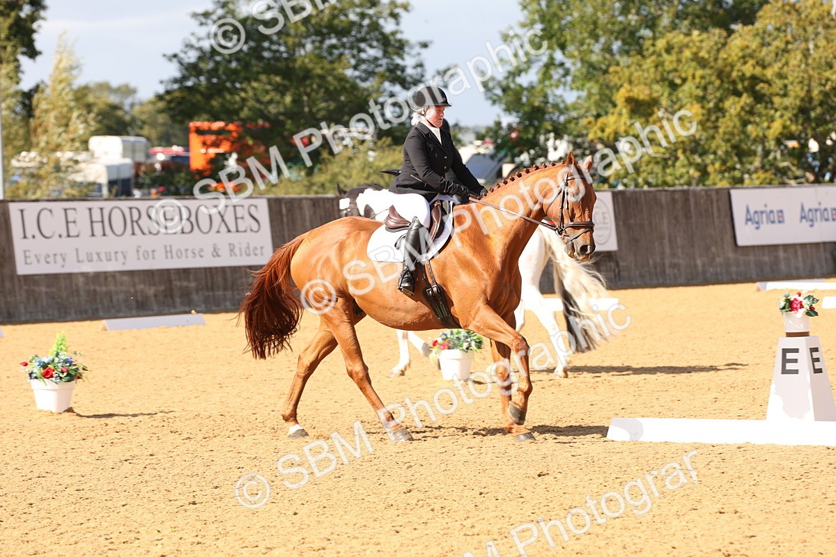 SBM_24585 - D17 - Grand Tour Championship Novice 3