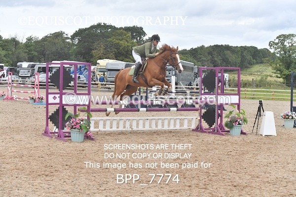 BPP_7774 - CLASS 13 SAT Senior Discovery/ 1m Open