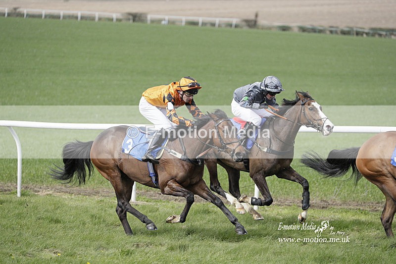 PtP PR 100423 359 - Pony Racing Lockinge 10/04/23