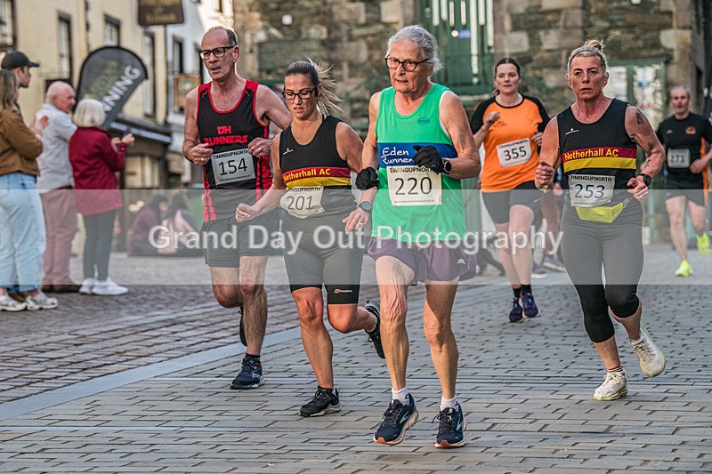 RTH-454 - Keswick Round The Houses Road Race Wednesday 23rd April 2025