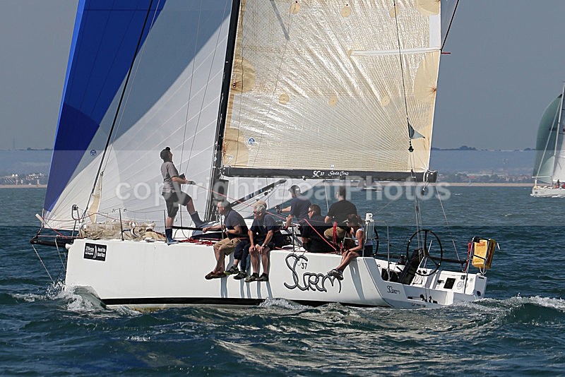140621 SCREAM GBR8837R IMG_8469 - ROUND THE ISLAND - 21st June 2014