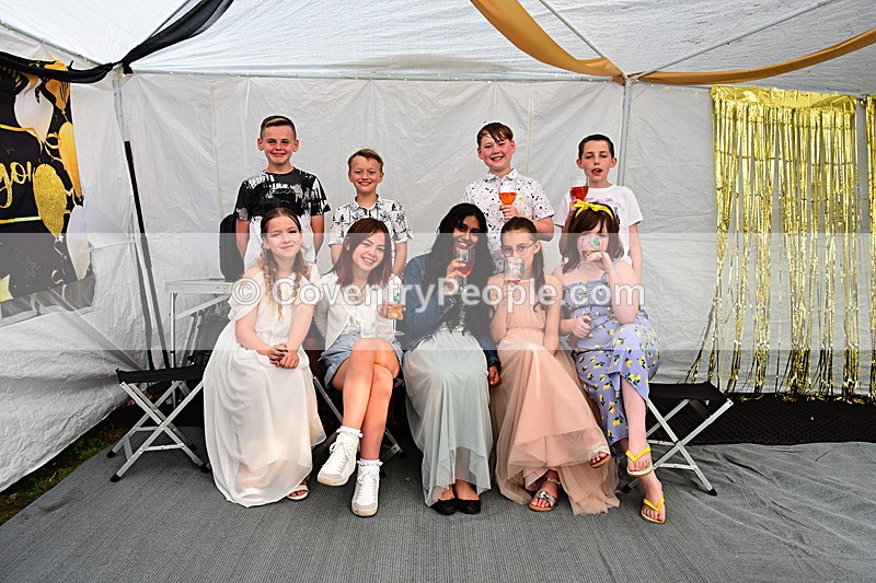 MOS-255 - Moseley Leavers 2021