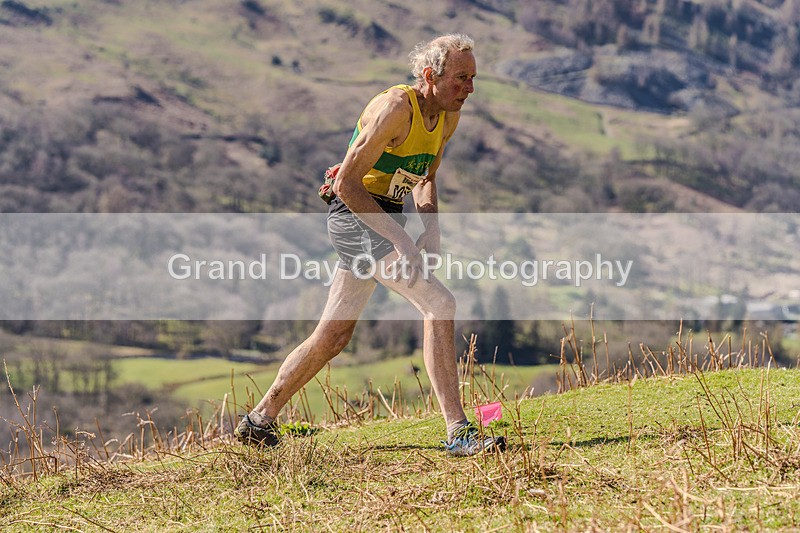 Elterwater-431 - Kendal Winter League Races Elterwater Sunday 24th March 2024