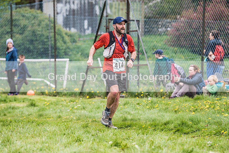 3 Peaks Finish-1312 - The 3 Peaks Race Saturday 26th April 2025 - The Finish