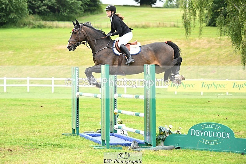 240713-140844-39556 - Cls 149 Amateur 1.20m Championships