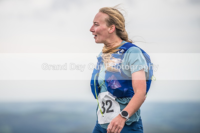 Old Crown Round-184 - The Old Crown Round Fell Race Saturday 6th September 2025