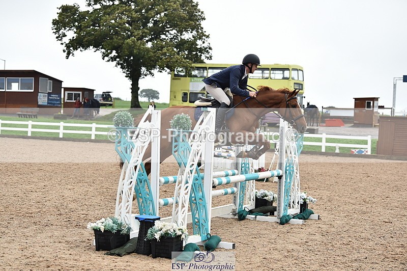 231013A-094504-00843 - Cls 6 British Novice & 90cm Open