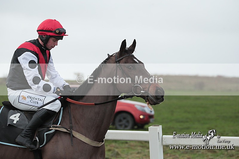 PtP 311223 69 - Larkhill Racing Club Point-to-Point 31/12/23