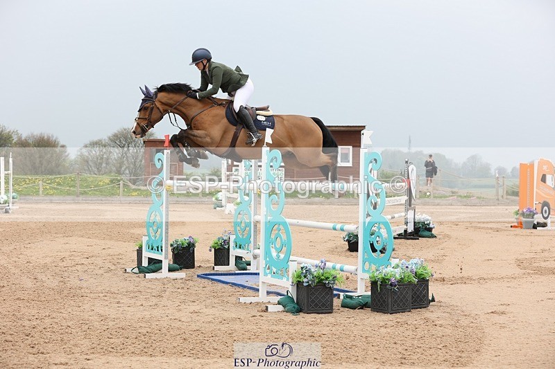 250424-145233-06641 - Cls 9 - 2 Star Big Tour - 2nd Half plus Presentations