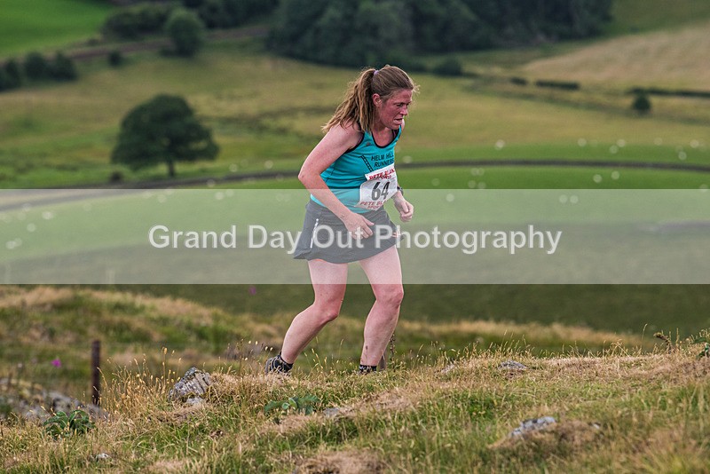 Reston-823 - Reston Scar Fell Race Wednesday 5th July 2023